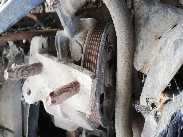 bontott FORD MONDEO I Kormányszervó Motor (Hidraulikus)