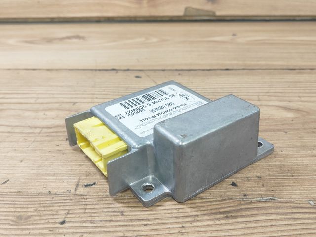 bontott FORD MONDEO I Légzsák Elektronika