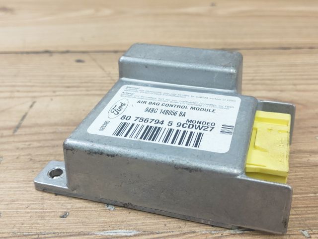 bontott FORD MONDEO I Légzsák Elektronika
