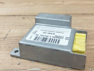 bontott FORD MONDEO I Légzsák Elektronika