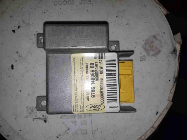 bontott FORD MONDEO I Légzsák Elektronika