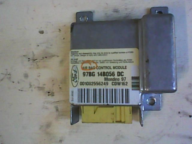 bontott FORD MONDEO I Légzsák Elektronika