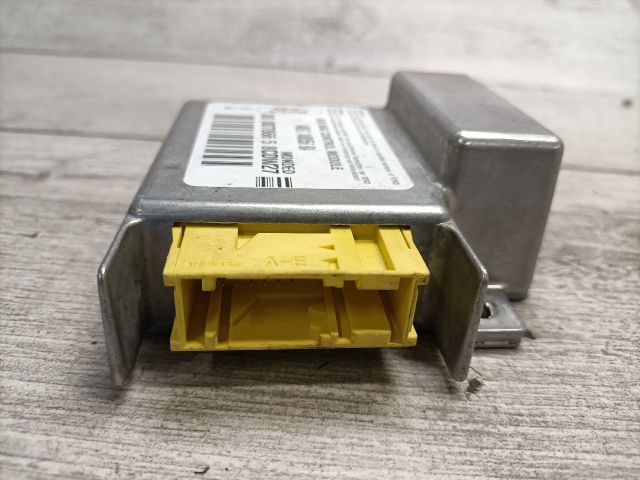 bontott FORD MONDEO I Légzsák Elektronika