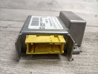 bontott FORD MONDEO I Légzsák Elektronika