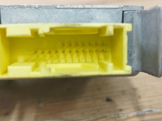 bontott FORD MONDEO I Légzsák Elektronika