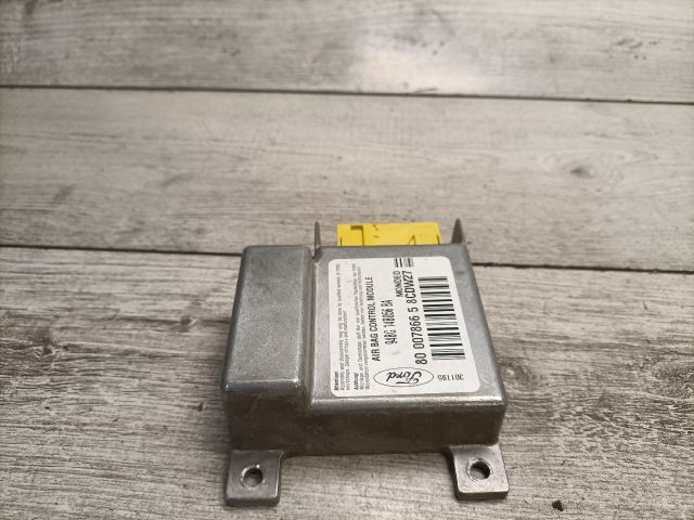 bontott FORD MONDEO I Légzsák Elektronika