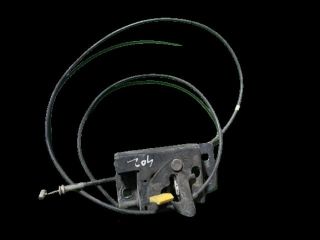 bontott FORD MONDEO I Motorháztető Zárszerkezet