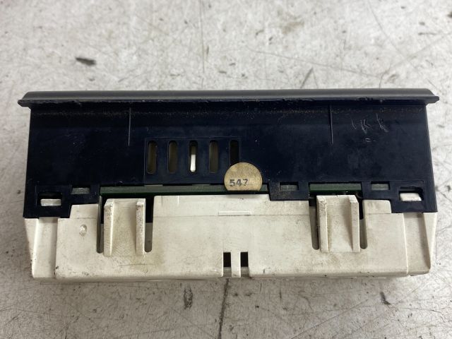 bontott FORD MONDEO I Multifunkciós Kijelző