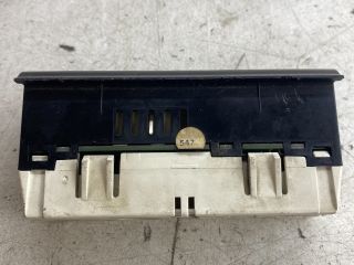 bontott FORD MONDEO I Multifunkciós Kijelző