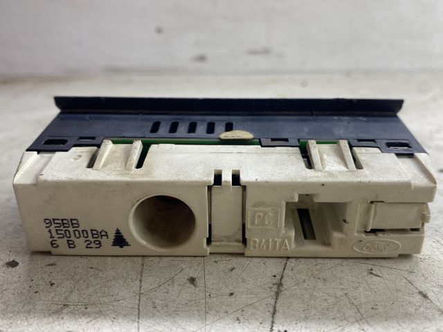 bontott FORD MONDEO I Multifunkciós Kijelző