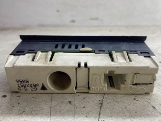 bontott FORD MONDEO I Multifunkciós Kijelző