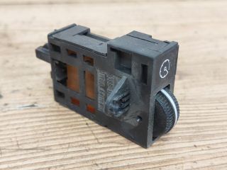 bontott FORD MONDEO I Műszerfal Fényerő Szabályzó