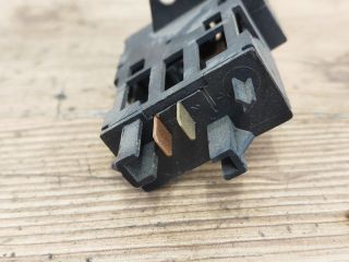 bontott FORD MONDEO I Műszerfal Fényerő Szabályzó