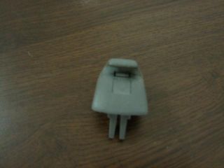 bontott FORD MONDEO I Napellenző Tartó (Pozíciófüggetlen)