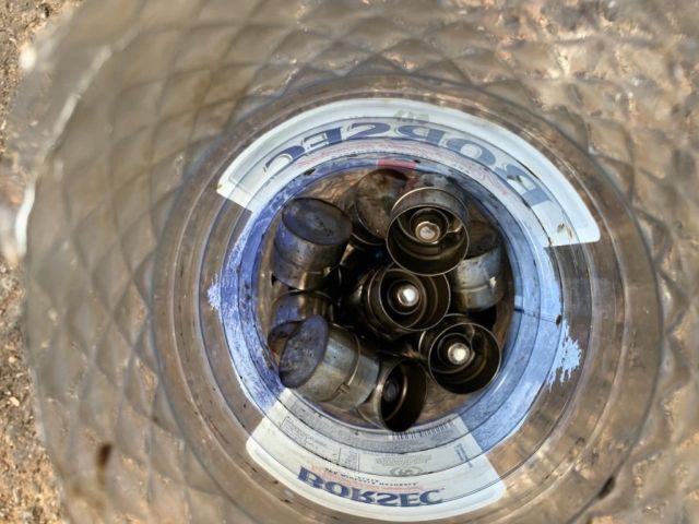 bontott FORD MONDEO I Szelephimba (Pozíciófüggetlen)