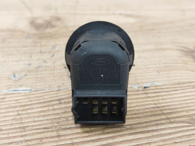 bontott FORD MONDEO I Tükör Kapcsoló