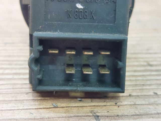 bontott FORD MONDEO I Tükör Kapcsoló