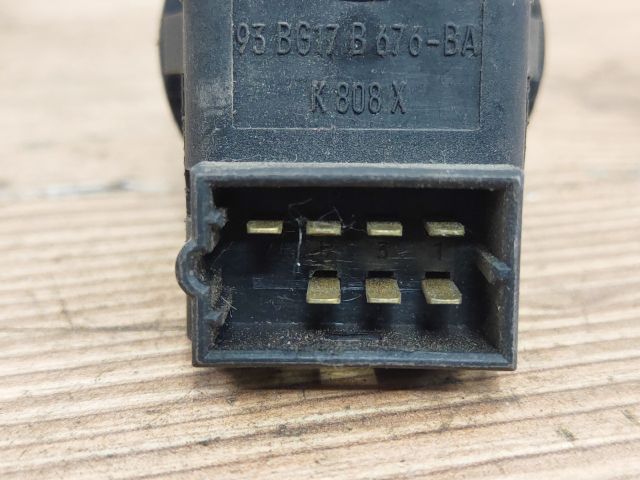 bontott FORD MONDEO I Tükör Kapcsoló