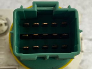 bontott FORD MONDEO I Világítás Kapcsoló