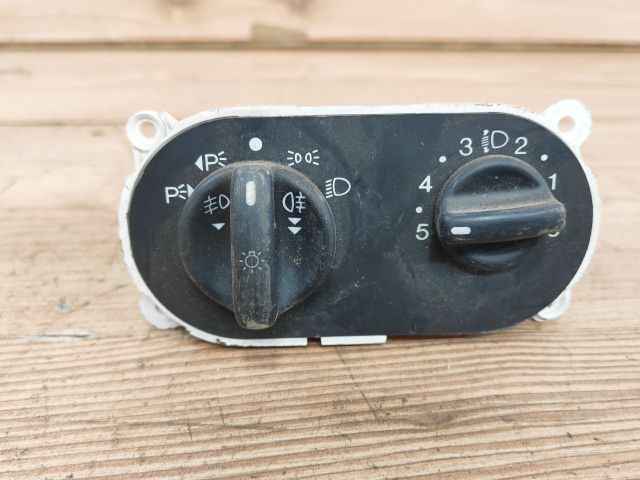 bontott FORD MONDEO I Világítás Kapcsoló