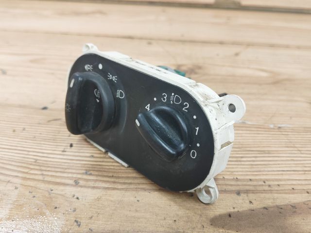 bontott FORD MONDEO I Világítás Kapcsoló