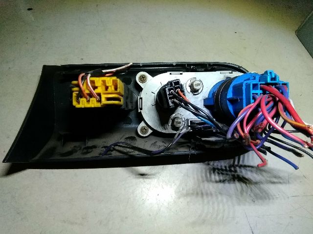 bontott FORD MONDEO I Világítás Kapcsoló