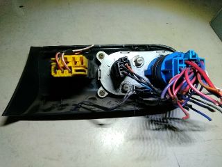 bontott FORD MONDEO I Világítás Kapcsoló