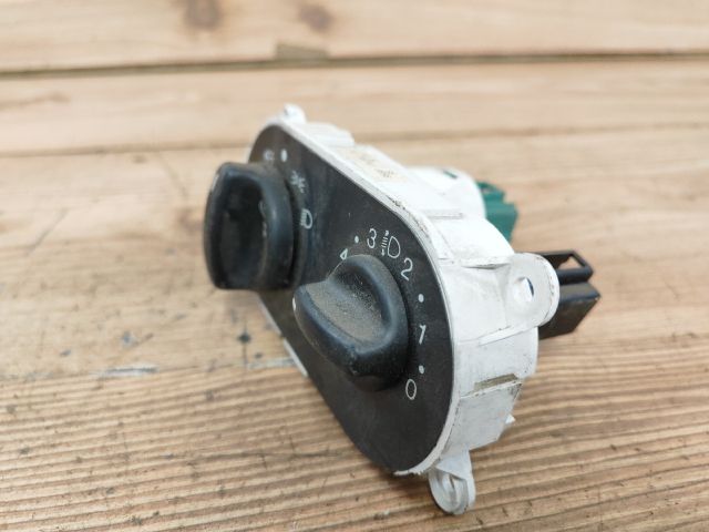 bontott FORD MONDEO I Világítás Kapcsoló