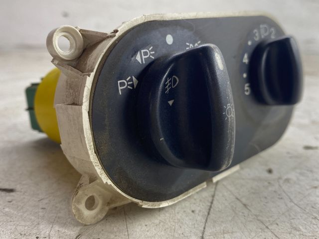 bontott FORD MONDEO I Világítás Kapcsoló