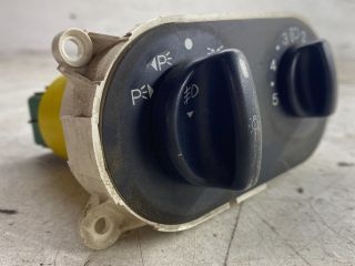 bontott FORD MONDEO I Világítás Kapcsoló