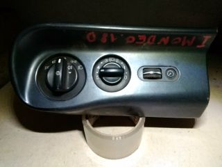 bontott FORD MONDEO I Világítás Kapcsoló