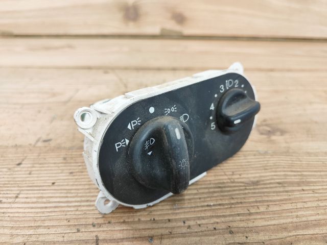 bontott FORD MONDEO I Világítás Kapcsoló