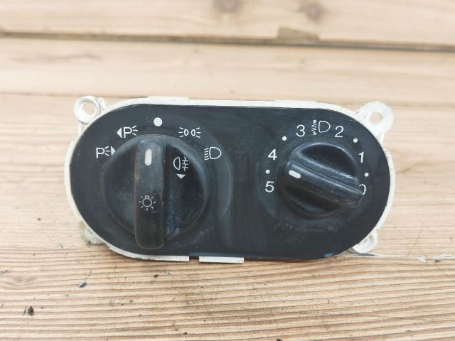 bontott FORD MONDEO I Világítás Kapcsoló
