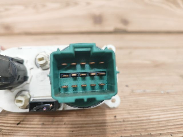 bontott FORD MONDEO I Világítás Kapcsoló