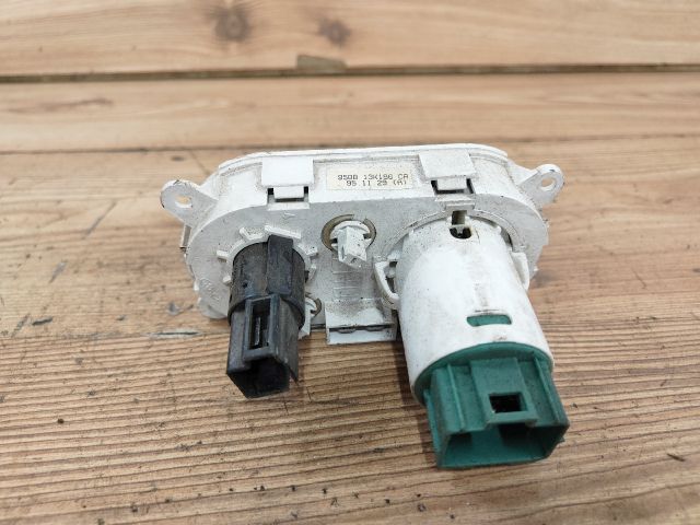 bontott FORD MONDEO I Világítás Kapcsoló