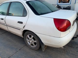 bontott FORD MONDEO II Bal első Lengéscsillapító