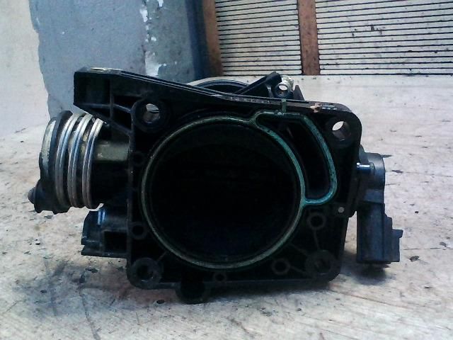 bontott FORD MONDEO II Fojtószelep (Mechanikus)