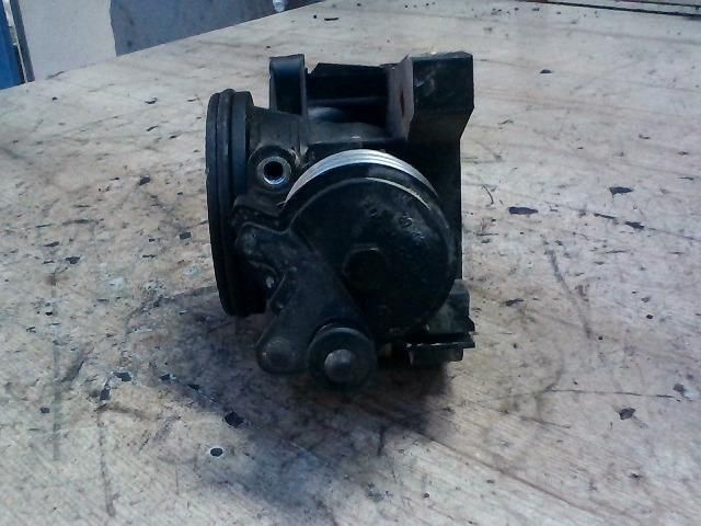 bontott FORD MONDEO II Fojtószelep (Mechanikus)