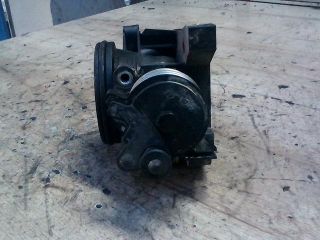 bontott FORD MONDEO II Fojtószelep (Mechanikus)