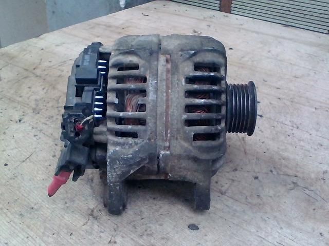 bontott FORD MONDEO II Generátor