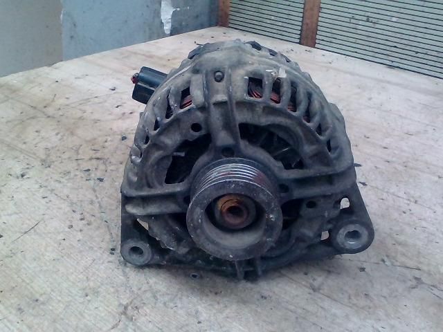 bontott FORD MONDEO II Generátor