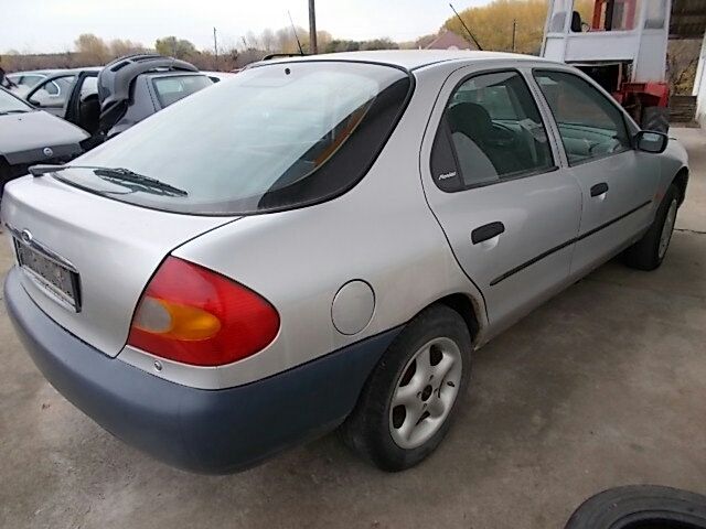 bontott FORD MONDEO II Gyújtótrafó