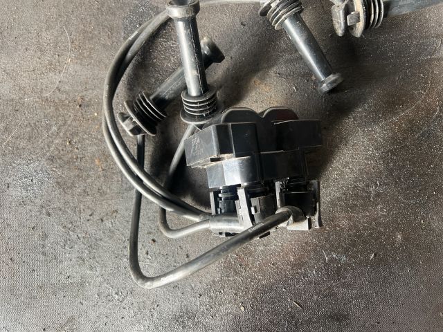 bontott FORD MONDEO II Gyújtótrafó