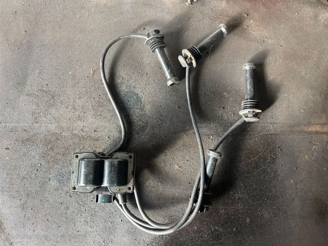 bontott FORD MONDEO II Gyújtótrafó