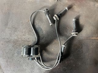 bontott FORD MONDEO II Gyújtótrafó