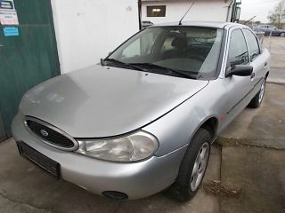 bontott FORD MONDEO II Gyújtótrafó