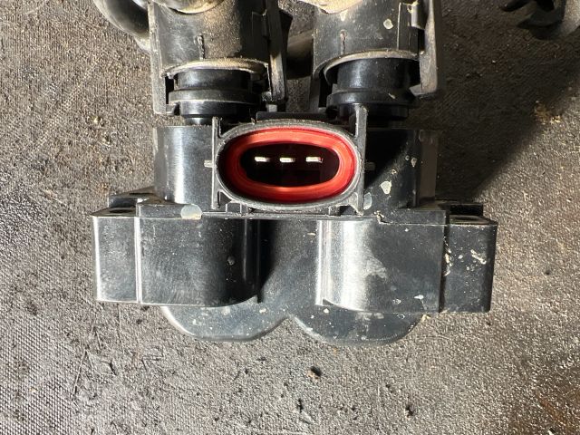 bontott FORD MONDEO II Gyújtótrafó