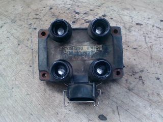 bontott FORD MONDEO II Gyújtótrafó