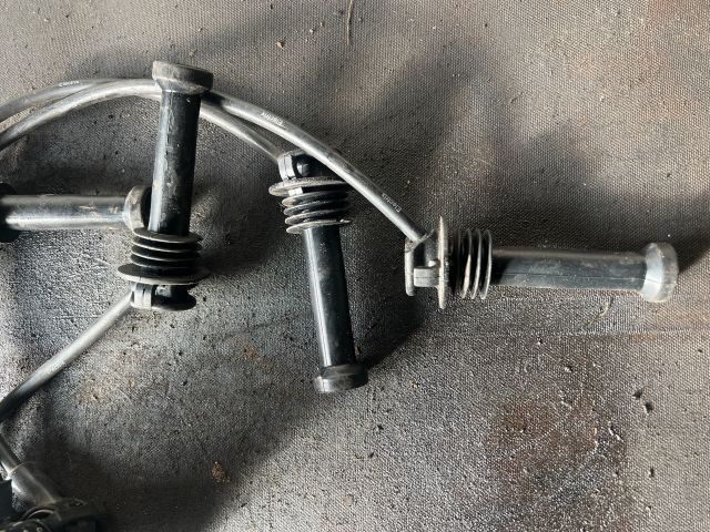 bontott FORD MONDEO II Gyújtótrafó