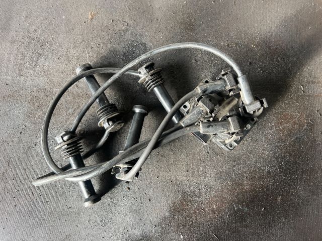 bontott FORD MONDEO II Gyújtótrafó